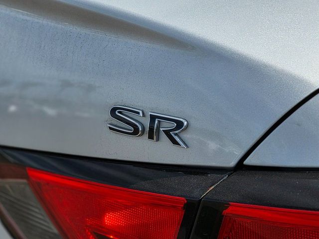 2020 Nissan Altima 2.5 SR Sedan - 22974135 - 36