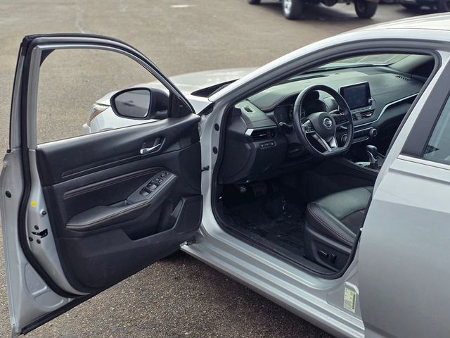 2020 Nissan Altima 2.5 SR Sedan - 22974135 - 37