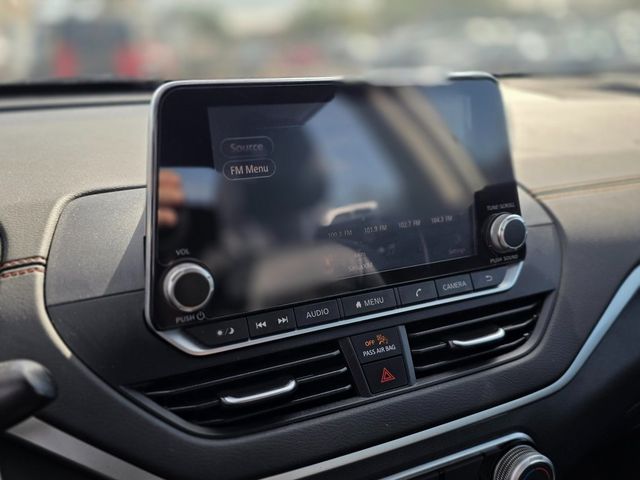 2020 Nissan Altima 2.5 SR Sedan - 22974135 - 8