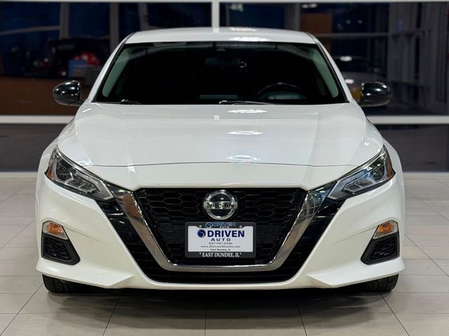 2020 Nissan Altima 2.5 SR Sedan - 22992316 - 1