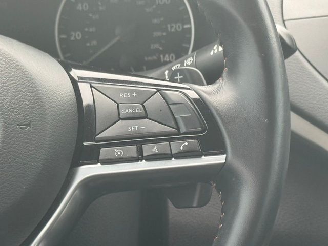 2020 Nissan Altima 2.5 SR Sedan - 23031747 - 15