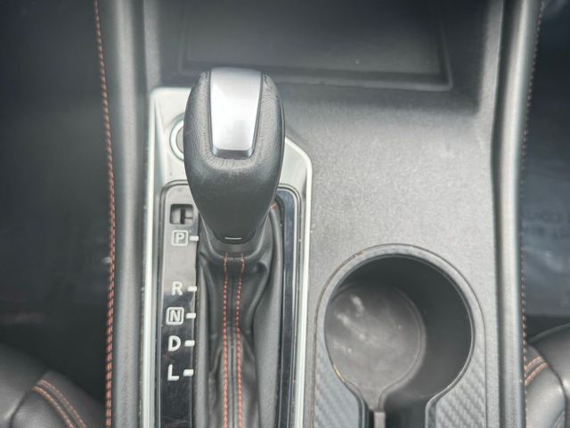 2020 Nissan Altima 2.5 SR Sedan - 23031747 - 23