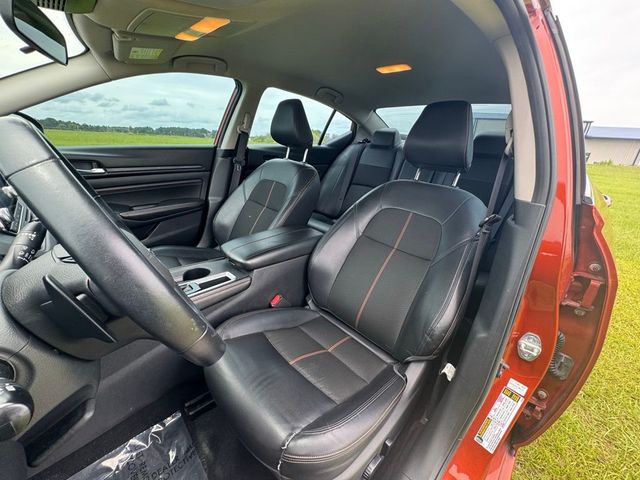 2020 Nissan Altima 2.5 SR Sedan - 23031747 - 5
