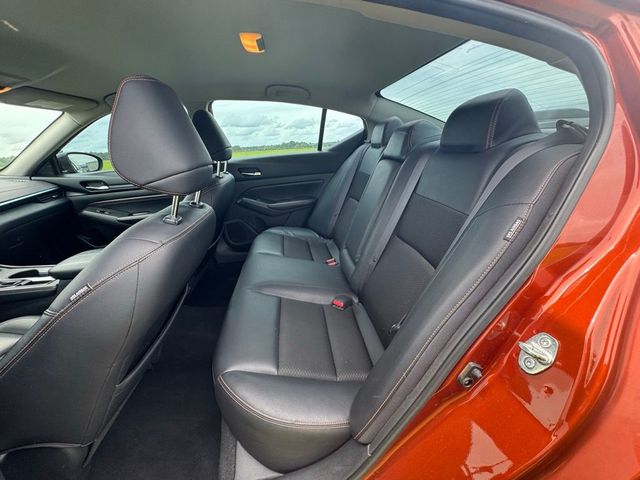 2020 Nissan Altima 2.5 SR Sedan - 23031747 - 8