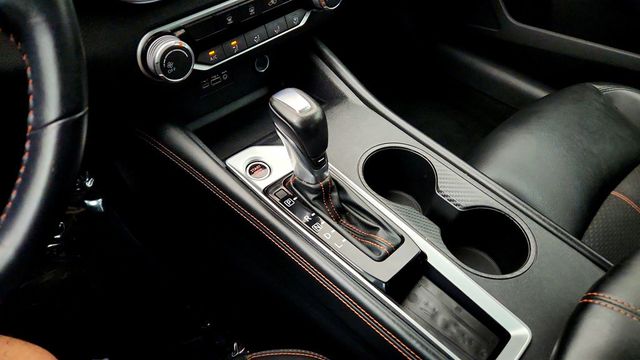 2020 Nissan Altima 2.5 SR Sedan - 23047002 - 15