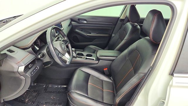 2020 Nissan Altima 2.5 SR Sedan - 23047002 - 18