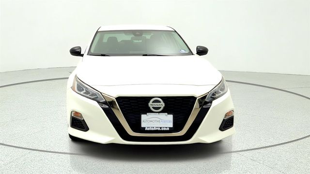 2020 Nissan Altima 2.5 SR Sedan - 23047002 - 1