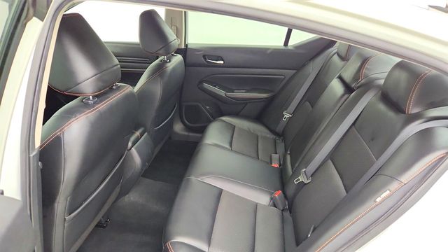 2020 Nissan Altima 2.5 SR Sedan - 23047002 - 19