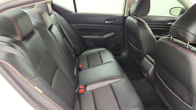 2020 Nissan Altima 2.5 SR Sedan - 23047002 - 21