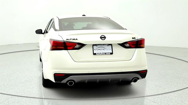2020 Nissan Altima 2.5 SR Sedan - 23047002 - 5