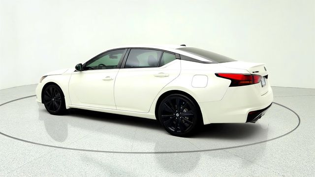 2020 Nissan Altima 2.5 SR Sedan - 23047002 - 6