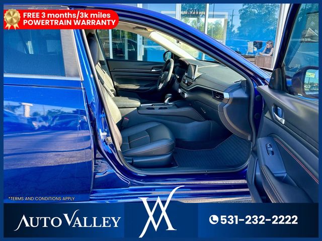 2020 Nissan Altima 2.5 SR Sedan 4D - 22939054 - 15