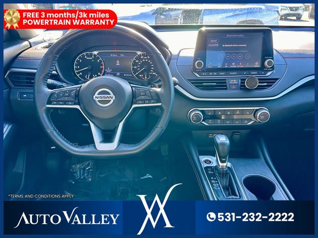 2020 Nissan Altima 2.5 SR Sedan 4D - 22939054 - 27