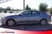 2020 Nissan Altima 2.5 S Sedan - 22602633 - 0