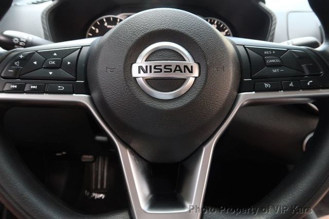 2020 Nissan Altima 2.5 S Sedan - 22356925 - 20