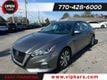 2020 Nissan Altima 2.5 S Sedan - 22784631 - 0