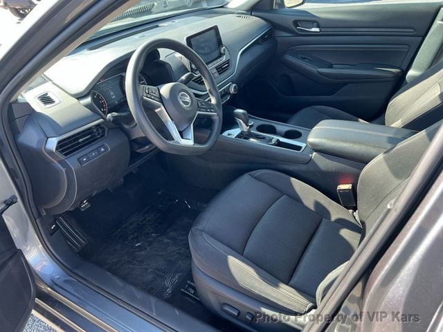 2020 Nissan Altima 2.5 S Sedan - 22784631 - 11