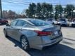 2020 Nissan Altima 2.5 S Sedan - 22784631 - 5