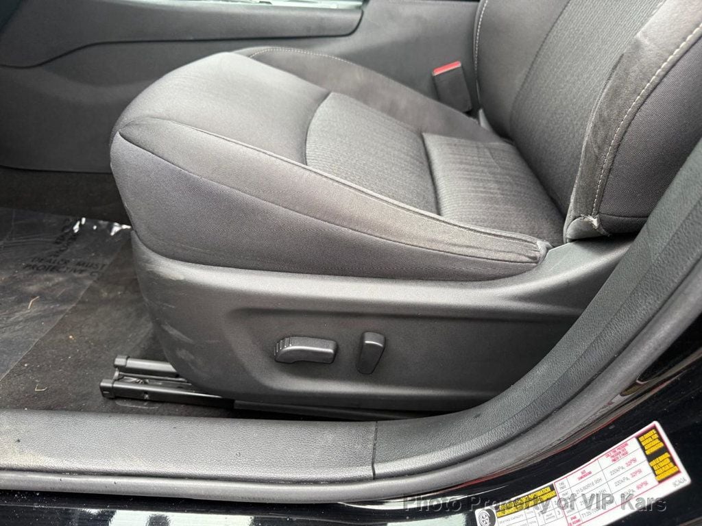 2020 Nissan Altima 2.5 photo 11