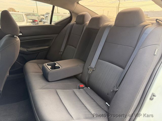 2020 Nissan Altima 2.5 S Sedan - 22947388 - 16