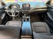 2020 Nissan Altima 2.5 S Sedan - 22947388 - 17
