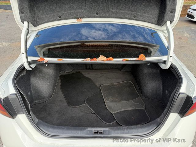 2020 Nissan Altima 2.5 S Sedan - 22947388 - 6