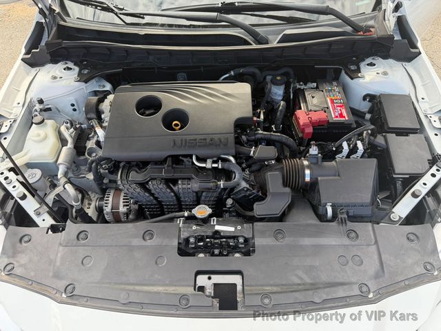 2020 Nissan Altima 2.5 S Sedan - 22947388 - 7
