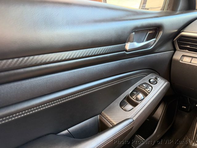 2020 Nissan Altima 2.5 S Sedan - 22947388 - 8