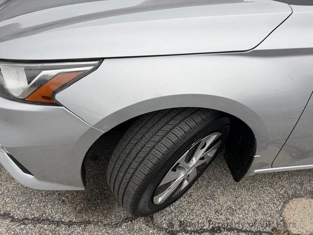 2020 Nissan Altima 2.5 S Sedan - 22955085 - 10