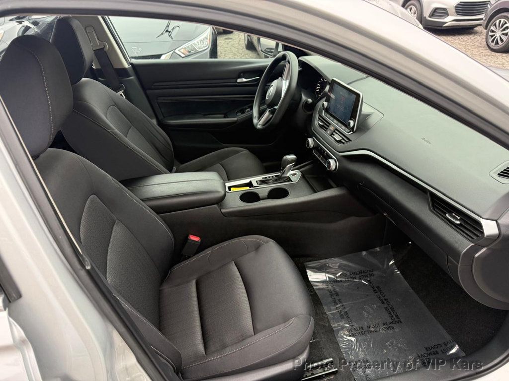2020 Nissan Altima 2.5 S Sedan - 22955085 - 11