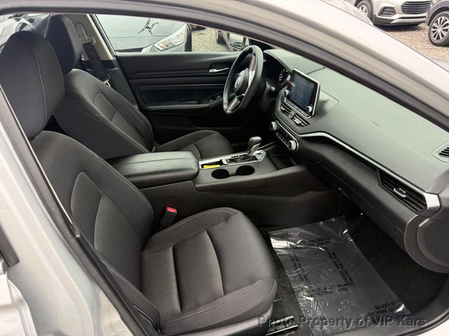 2020 Nissan Altima 2.5 S Sedan - 22955085 - 11