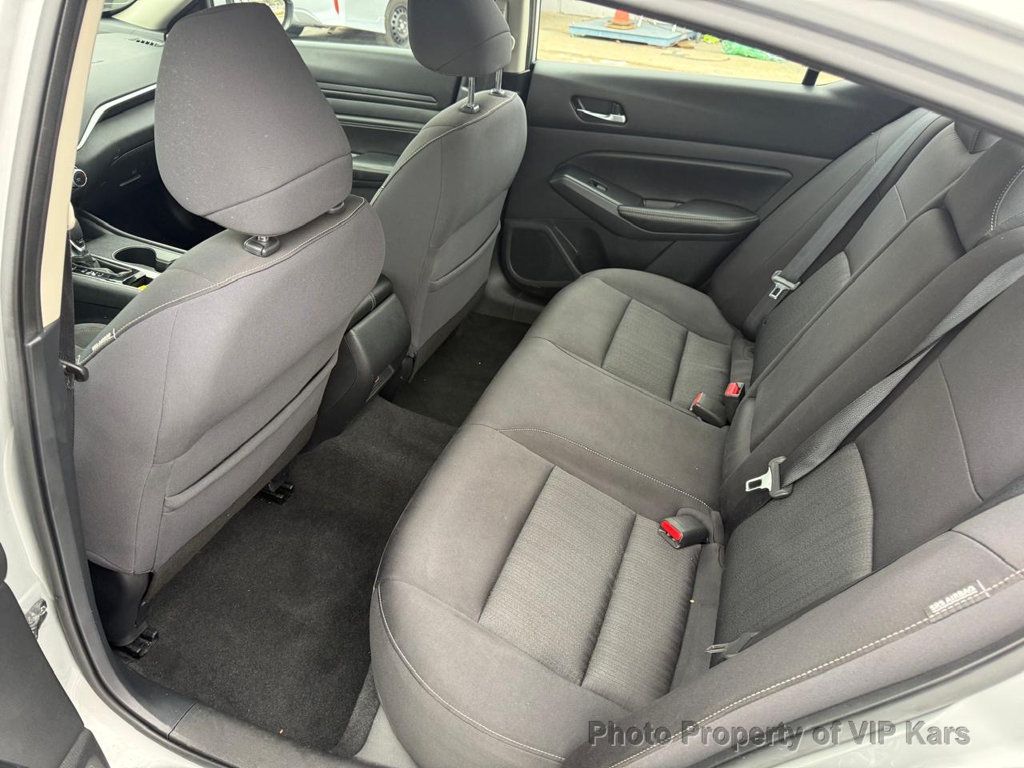 2020 Nissan Altima 2.5 S Sedan - 22955085 - 14