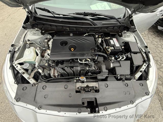 2020 Nissan Altima 2.5 S Sedan - 22955085 - 16