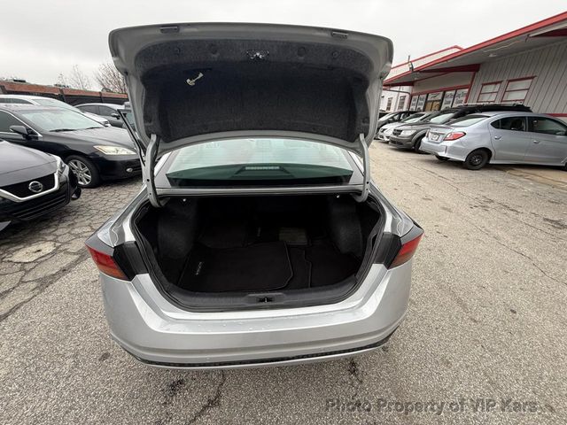 2020 Nissan Altima 2.5 S Sedan - 22955085 - 17