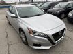 2020 Nissan Altima 2.5 S Sedan - 22955085 - 2