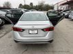 2020 Nissan Altima 2.5 S Sedan - 22955085 - 4