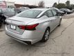 2020 Nissan Altima 2.5 S Sedan - 22955085 - 6
