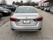 2020 Nissan Altima 2.5 S Sedan - 22955085 - 7