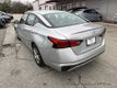 2020 Nissan Altima 2.5 S Sedan - 22955085 - 8