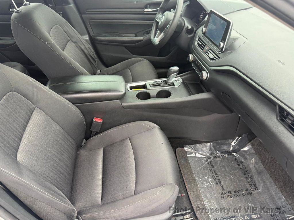 2020 Nissan Altima 2.5 S Sedan - 22967065 - 9