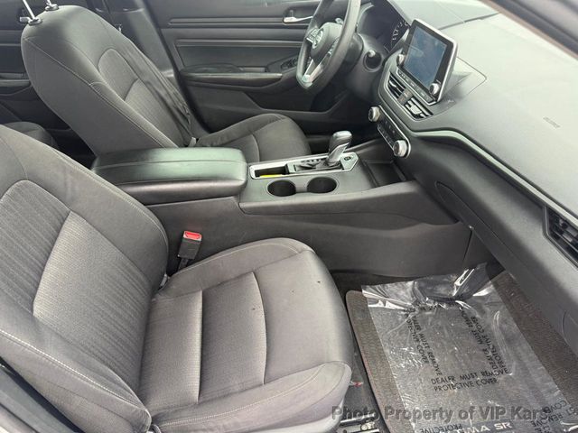 2020 Nissan Altima 2.5 S Sedan - 22967065 - 9