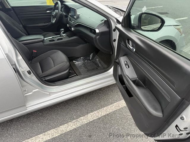 2020 Nissan Altima 2.5 S Sedan - 22967065 - 10