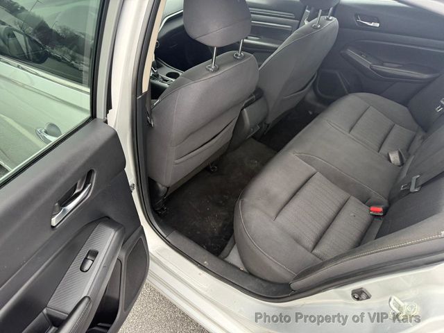 2020 Nissan Altima 2.5 S Sedan - 22967065 - 11