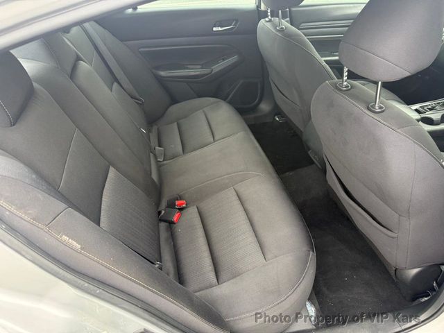 2020 Nissan Altima 2.5 S Sedan - 22967065 - 12