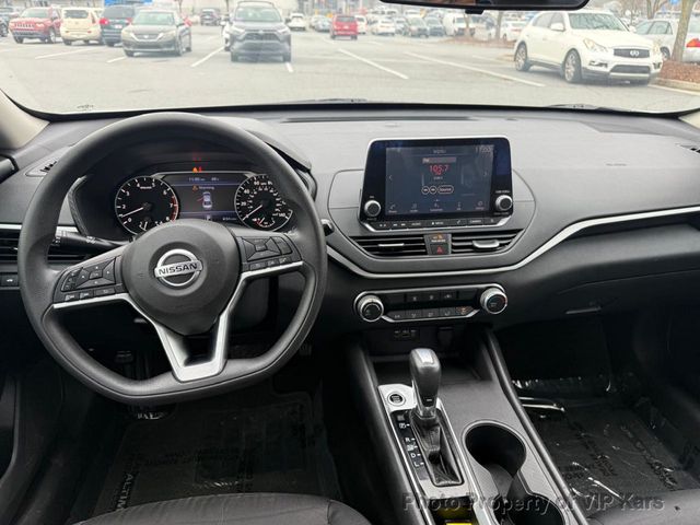 2020 Nissan Altima 2.5 S Sedan - 22967065 - 13