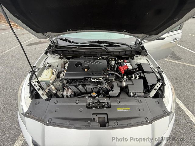 2020 Nissan Altima 2.5 S Sedan - 22967065 - 15