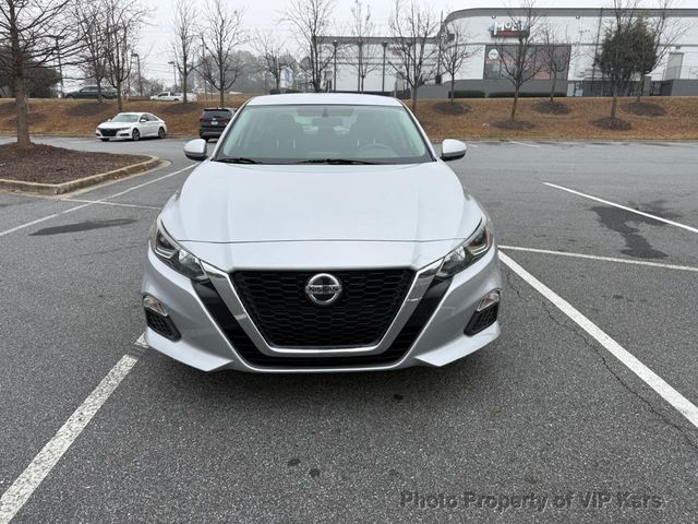 2020 Nissan Altima 2.5 S Sedan - 22967065 - 1