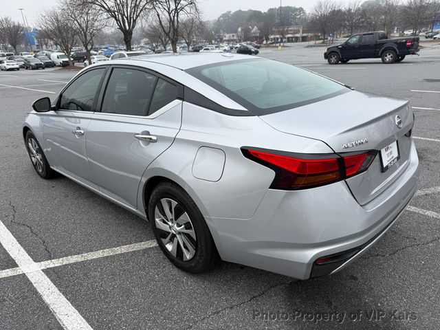 2020 Nissan Altima 2.5 S Sedan - 22967065 - 6