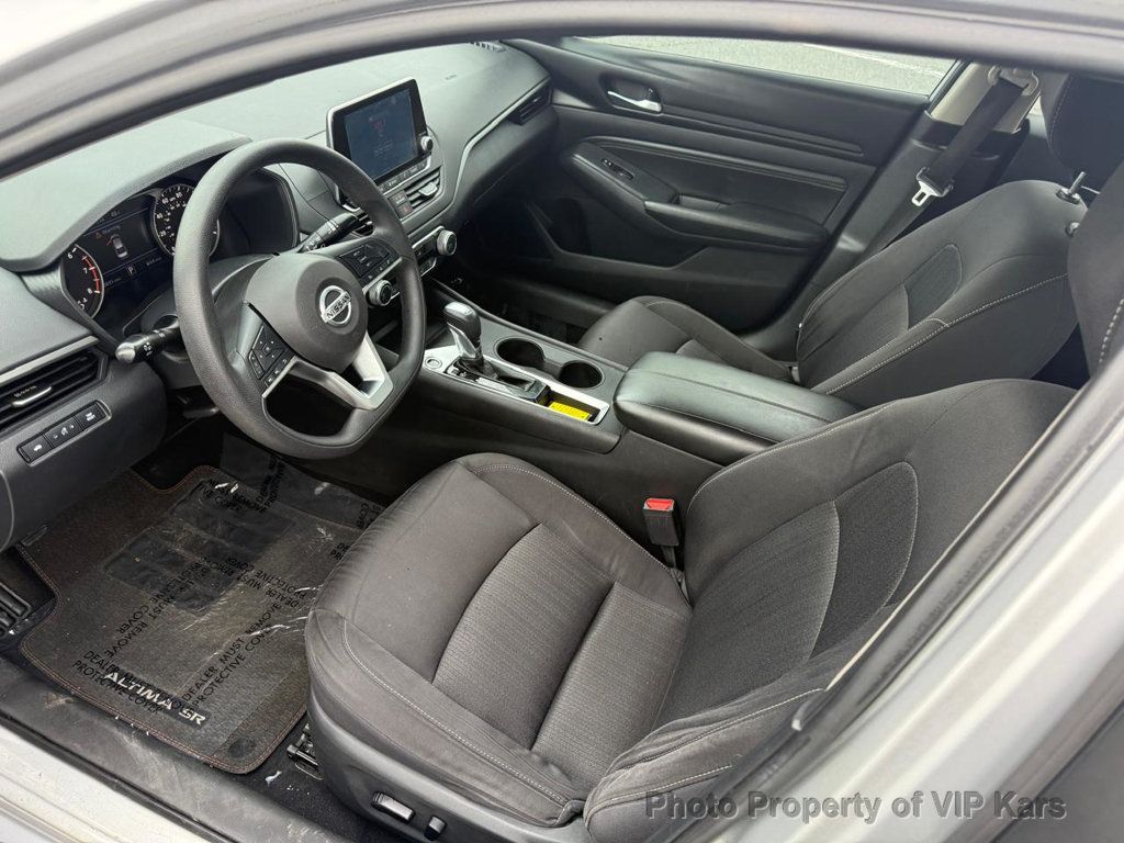2020 Nissan Altima 2.5 S Sedan - 22967065 - 8