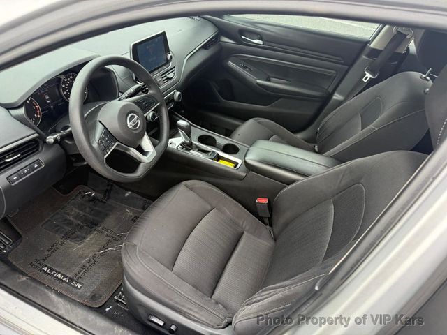 2020 Nissan Altima 2.5 S Sedan - 22967065 - 8